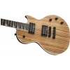 Jackson X Series Monarkh SCX Zebrawood, Rosewood Fingerboard, Natural gitara elektryczna