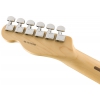 Fender Limited Edition Whiteguard Stratocaster Maple Fingerboard, Vintage Blonde gitara elektryczna
