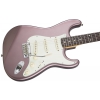 Fender Japan Hybrid 60s Stratocaster RW Burgundy Mist Metallic gitara elektryczna