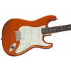 Fender Japan Traditional ′60s Stratocaster RW Candy Tangerine gitara elektryczna