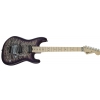Charvel Pro-Mod San Dimas Style 1 HH FR M QM, Maple Fingerboard, Purple Phaze gitara elektryczna
