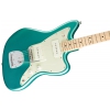 Fender American Pro Jazzmaster MN Mystic Seafoam gitara elektryczna