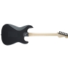 Charvel Pro-Mod So-Cal Style 1 HH FR LH, Maple Fingerboard, Black gitara elektryczna