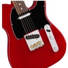 Fender American Pro Telecaster RW Crimson Red gitara elektryczna, podstrunnica palisandrowa - POEKSPOZYCYJNA