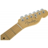 Fender American Elite Telecaster Thinline MN MIB gitara elelektryczna - WYPRZEDA