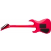 Jackson Soloist SL3X Neon Pink gitara elektryczna - POEKSPOZYCYJNA