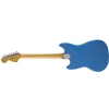 Fender MIJ Traditional ′70s Mustang with Matching Headstock, Rosewood Fingerboard, California Blue gitara elektryczna