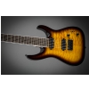 Jackson JS Series Dinky Arch Top JS32-7Q DKA HT, Rosewood Fingerboard, Tobacco Burst gitara elektryczna