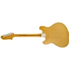 Fender Starcaster Maple Fingerboard, Natural gitara elektryczna
