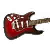 Fender Standard Stratocaster Left-Handed, Laurel Fingerboard, Antique Burst gitara elektryczna