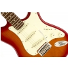 Fender Standard Stratocaster Rosewood Fingerboard, Cherry Sunburst gitara elektryczna