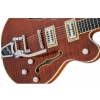 Gretsch G6609TFM Players Edition Broadkaster  Center Block Double-Cut with String-Thru Bigsby gitara elektryczna
