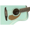Fender Malibu Player, Walnut Fingerboard, Aqua Splash gitara elektroakustyczna