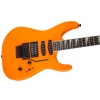Jackson X Series Soloist SL3X, Rosewood Fingerboard, Neon Orange gitara elektryczna