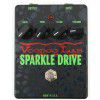 VooDoo Lab Sparkle Drive efekt gitarowy