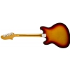 Fender Starcaster Maple Fingerboard, Aged Cherry Burst gitara elektryczna