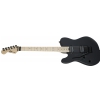 Charvel Pro-Mod San Dimas Style 2 HH FR M LH, Maple Fingerboard, Black gitara elektryczna