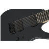 Jackson Pro Series Signature Misha Mansoor Juggernaut HT7, Ebony Fingerboard, Gloss Black gitara elektryczna