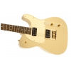Fender J5 Telecaster, Laurel Fingerboard, Frost Gold gitara elektryczna