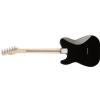 Fender Contemporary Telecaster HH, Maple Fingerboard, Black Metallic gitara elektryczna
