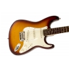 Fender Standard Stratocaster FMT, Laurel Fingerboard, Amber Sunburst gitara elektryczna