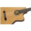 Fender CN 140 SCE NAT WC gitara elektroklasyczna