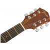 Fender FA-125 Dreadnought Natural RW gitara akustyczna