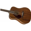 Fender PM-1 Dreadnought All-Mahogany LH, Natural gitara akustyczna