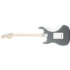 Fender Affinity Series Stratocaster HSS, Rosewood Fingerboard, Slick Silver gitara elektryczna