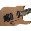 Charvel Pro-Mod DK24 HH FR E Okoume, Ebony Fingerboard, Natural gitara elektryczna