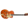 Gretsch G6120T Players Edition Nashville with String-Thru Bigsby  Filter′Tron Pickups gitara elektryczna