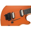 EVH Wolfgang Special, Ebony Fingerboard, Satin Orange Crush gitara elektryczna