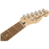 Fender Deluxe Telecaster Thinline, Pau Ferro Fingerboard, 3-Color Sunburst