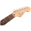 Fender American Pro Stratocaster HH Shaw Bucker Rosewood Fingerboard, Sonic Gray gitara elektryczna