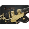 Gretsch G6136T-BLK Players Edition Falcon with String-Thru Bigsby Filter′Tron Pickups gitara elektryczna