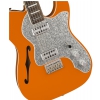 Fender Limited Edition 2018 Telecaster Thinline Super Deluxe RW gitara elektryczna - WYPRZEDA