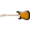 Fender Squier Bullet Stratocaster Hard Tail, Laurel Fingerboard, Brown Sunburst gitara elektryczna