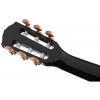 Fender CN 140 SCE BLK WC gitara elektroklasyczna