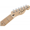 Fender Deluxe Nashville Telecaster Maple Fingerboard, 2-Color Sunburst gitara elektryczna
