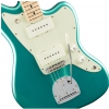 Fender American Pro Jazzmaster MN Mystic Seafoam gitara elektryczna