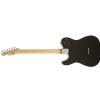 Fender J5 Telecaster Laurel Fingerboard, Black gitara elektryczna