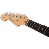 Fender American Pro Stratocaster Left-Hand, Rosewood Fingerboard, Black gitara elektryczna