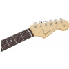Fender Japan Hybrid 60s Stratocaster RW Burgundy Mist Metallic gitara elektryczna
