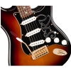 Fender Stevie Ray Vaughan Stratocaster PF 3- color Sunburst gitara elektryczna