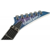 Jackson Pro Series Soloist SL2Q MAH, Ebony Fingerboard, Northern Lights gitara elektryczna