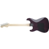Charvel Pro-Mod San Dimas Style 1 HH FR M QM, Maple Fingerboard, Purple Phaze gitara elektryczna