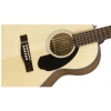 Fender CP-60S, Natural gitara akustyczna