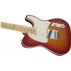 Fender American Elite Telecaster MN ACB gitara elelektryczna - WYPRZEDA