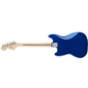 Fender Squier Bullet Mustang HH, Laurel Fingerboard, Imperial Blue gitara elektryczna
