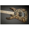 Charvel Warren DeMartini Signature Pro-Mod Snake, Maple Fingerboard, Snakeskin gitara elektryczna